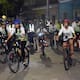 Pedaleando por la vida en la Biciquilla