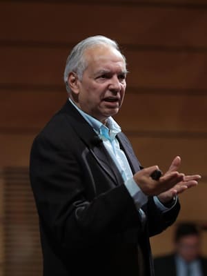 Faltan renuncias | Columna de Jorge E. Robledo