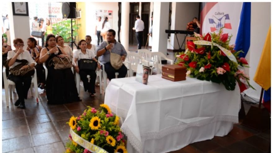 La Sierra Nevada, el último destino de Chicho Ruiz