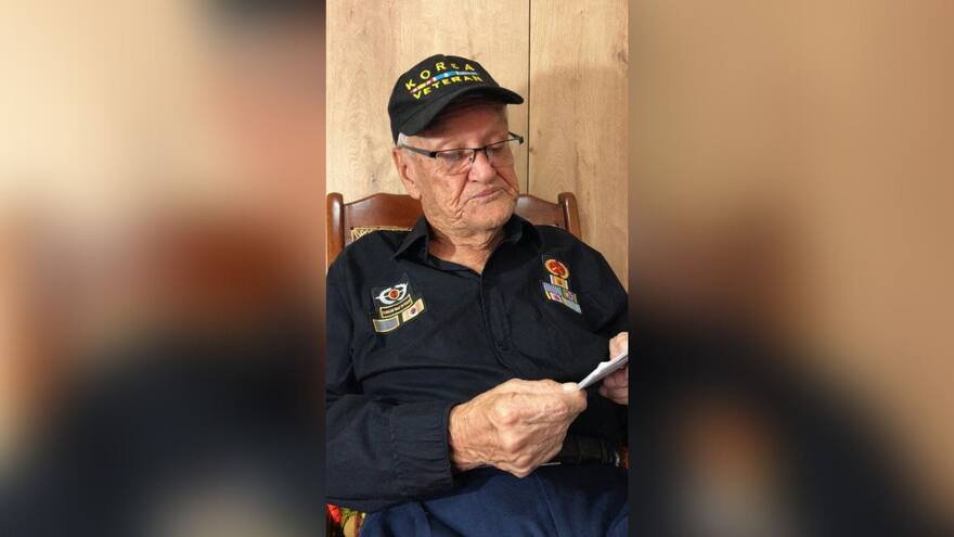 Murió colombiano veterano de la guerra de Corea