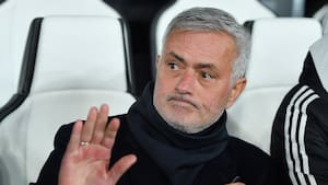 Juventus 2, Benfica 0: la ‘Vecchia Signora’ sentencia a Mourinho
