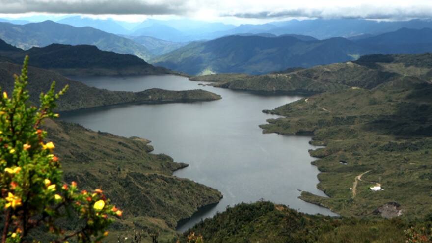 Mercado energético, en medio de la incertidumbre por el retraso de ‘La Niña’