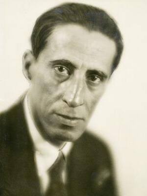 Seudónimo ‘Porfirio Barba Jacob’, chueco