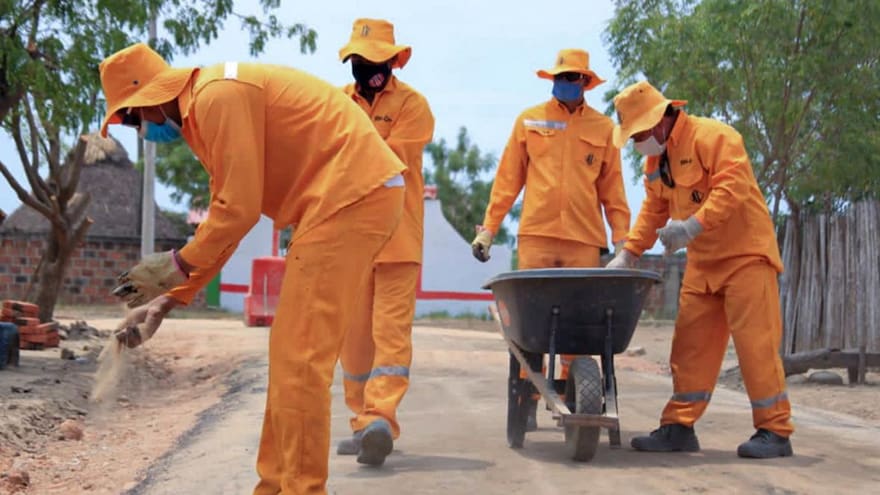 Invías abre convocatoria para escoger 26 directores territoriales