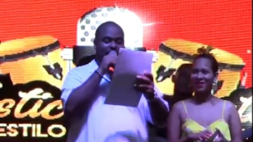 Arturo Char y Papoman ganan premio Festi Champeta