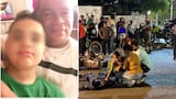 Muere arrollado menor de 12 años por camión recolector en la Troncal del Caribe del Municipio de Ciénaga