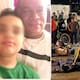 Muere arrollado menor de 12 años por camión recolector en la Troncal del Caribe del Municipio de Ciénaga