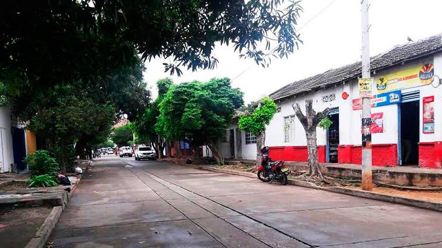 Lugareños y venezolanos se disputan microtráfico en centro de Valledupar