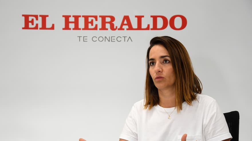 Desde el ICBF hacemos un llamado a ser una sociedad más empática: Arbeláez