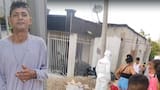 Asesinan a alias ‘Carelea’ en el barrio Santo Domingo de Barranquilla