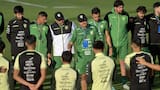 Bolivia vs. Irak: se define el billete al Mundial 2026, no hay mañana