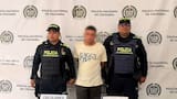 Capturan en Barranquilla a hombre señalado de cometer un homicidio en Caucasia