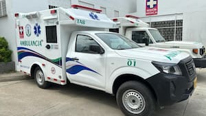 Obrero falleció tras tocar un cable de alta tensión mientras trabajaba