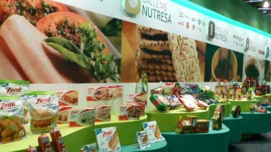 Venta de acciones de Nutresa: Los Gilinski estarían tras la empresa antioqueña