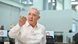 “Cepeda, cobarde, deje de mandar personas a mi casa”: Uribe rechaza grupo del Pacto Histórico por mural cerca de su vivienda en Rionegro