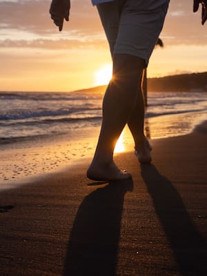 Una pausa que me alcanzó