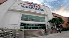 GreenYellow inaugura un eficiente sistema de aire acondicionado y una cubierta solar en el Centro Comercial Americano