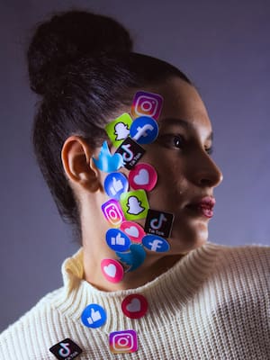 Negocio de los ‘influencers’