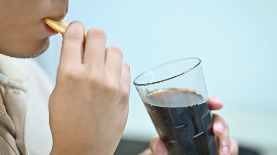 Endulzante artificial sí podría ser cancerígeno