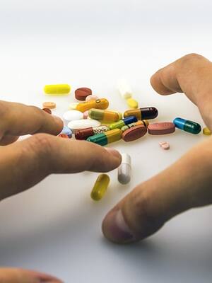 Sobredosis y fentanilo | Columna de Remberto Burgos