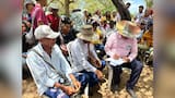 Dos familias wayuu firmaron la paz tras 31 años de conflicto en La Guajira