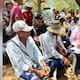 Dos familias wayuu firmaron la paz tras 31 años de conflicto en La Guajira