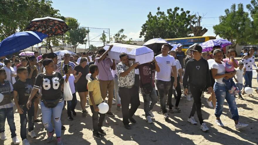 Niños intoxicados en Soledad: uno de los menores confiesa que su padrastro le echó algo a la bebida