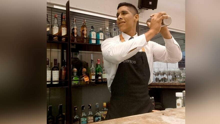 Lo asesinaron a tiros en su casa en Maicao