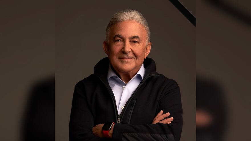 Murió Gustavo Cisneros, reconocido empresario venezolano