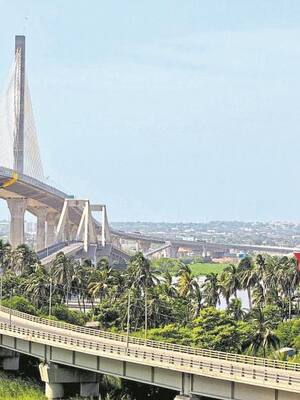 El cuento de los puentes | Columna de Manuel Moreno Slagter