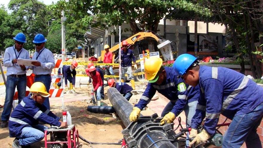 Soledad, a 77 días de fin de la concesión de acueducto y sin decisión