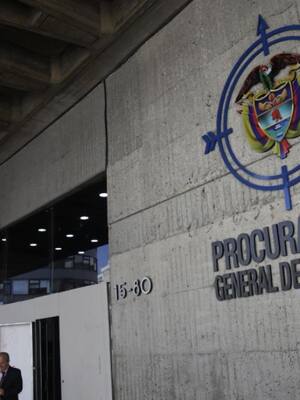 La Procuraduría inocua | Columna de Germán Vargas Lleras