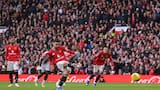 Manchester United 2, Crystal Palace 1: los de Carrick solo saben ganar