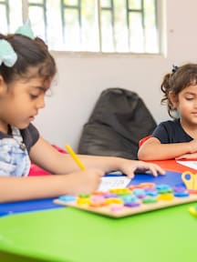 Sacar buenas notas también es aprender a crecer