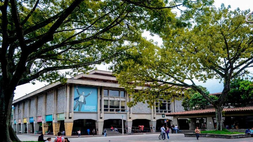 Universidad de Antioquia, EAFIT y Pontificia Bolivariana, entre las mejores del país según QS 2026