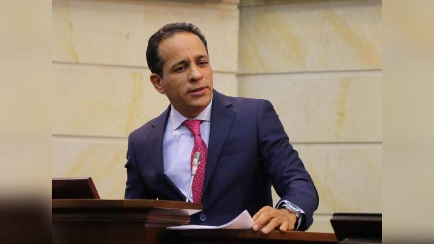 Alexander López Maya será el nuevo director del DNP