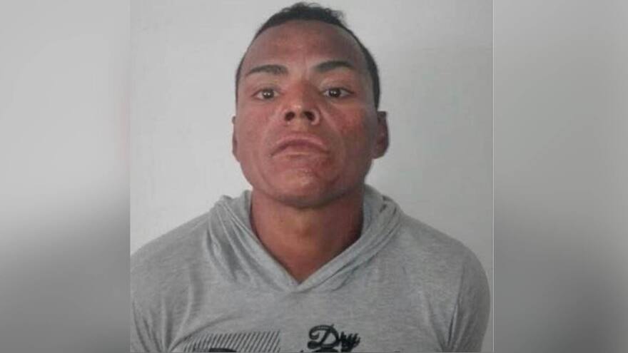 Herido a bala ‘el Quemao’, presunto sicario de ‘los Pachenca’ en Santa Marta