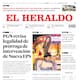 PGN revisa legalidad de prórroga de intervención de Nueva EPS