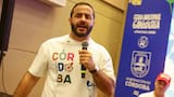 Gobernador de Córdoba anuncia que la Feria de la Ganadería de este 2026 será la de mayor impulso económico