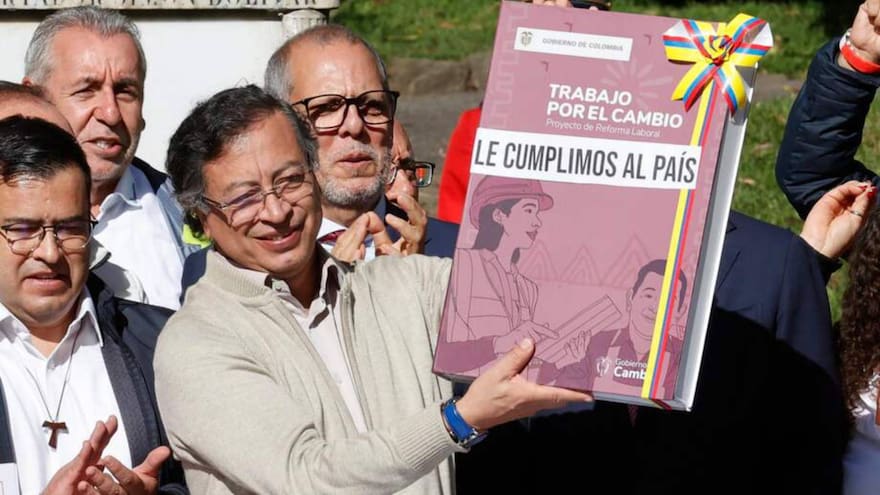 Nuevo horario laboral nocturno: ¿cómo impactará a empresas y trabajadores?