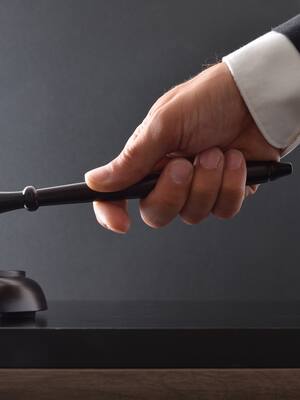 Cuando hacer justicia se vuelve un acto de valentía