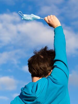 Enhorabuena, rumbo a una endemia | Columna de José Consuegra B.