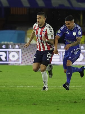 Columna de opinión | Junior y el caso Celis