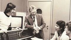 Crónica | Cuando Andrés Salcedo tomó y oyó salsa con los terroristas de Múnich 72