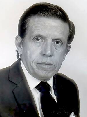 Juan B. Fernández Renowitzky