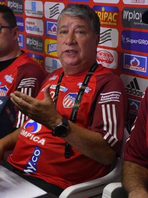 Columna de Javier Castell López | El junior de ‘Bolillo’