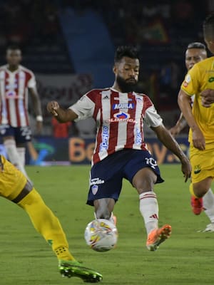 Columna de Hugo Illera Jiménez: Los jugadores del Junior