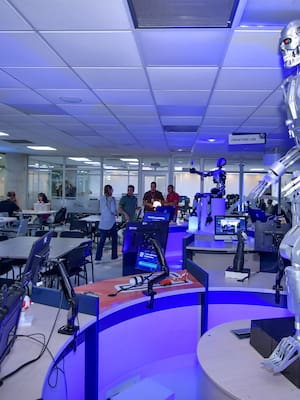 El mundo mira a Barranquilla