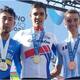 Colombia domina la primera jornada del Panamericano de Ciclismo