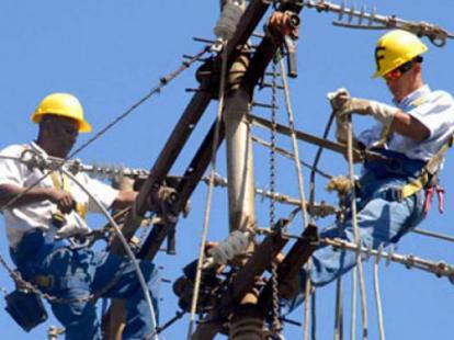 Empresa eléctrica y competitividad | Columna de Eduardo Verano